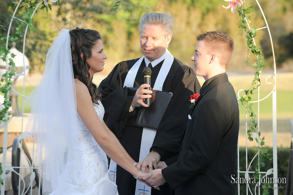 Best Mystic Dunes Wedding photographer - Sandra Johnson (SJFoto.com)